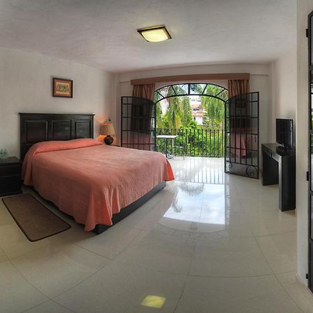 Hotel Posada San Javier Taxco de Alarcon Exterior foto