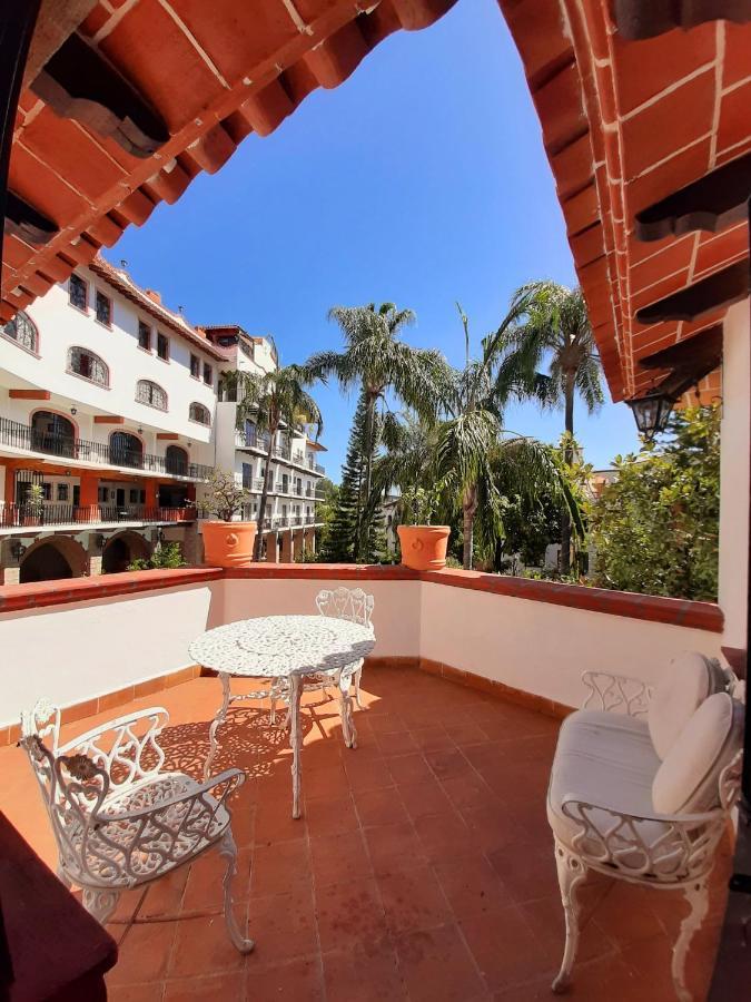 Hotel Posada San Javier Taxco de Alarcon Exterior foto