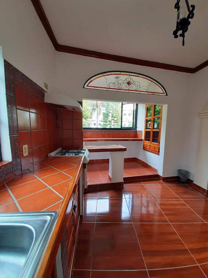 Hotel Posada San Javier Taxco de Alarcon Exterior foto