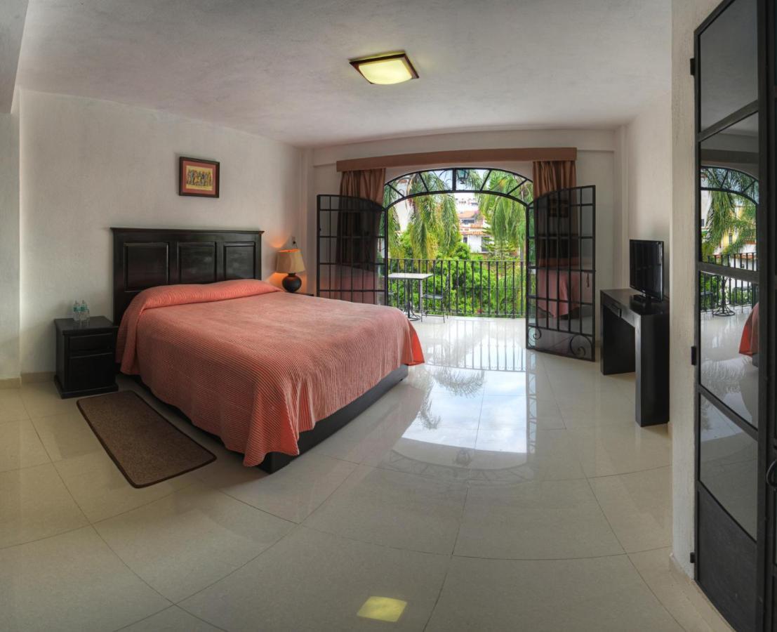 Hotel Posada San Javier Taxco de Alarcon Exterior foto