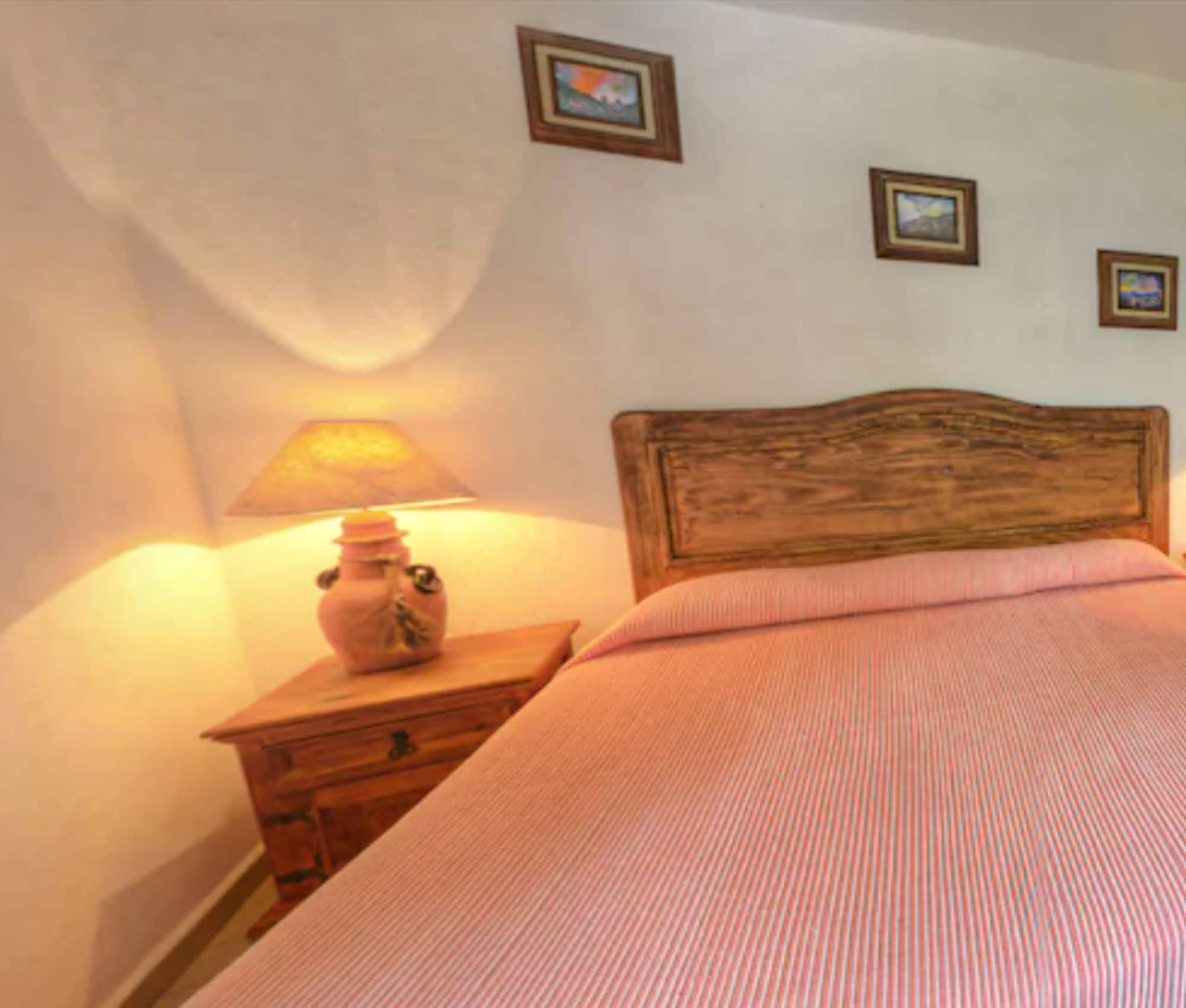 Hotel Posada San Javier Taxco de Alarcon Exterior foto