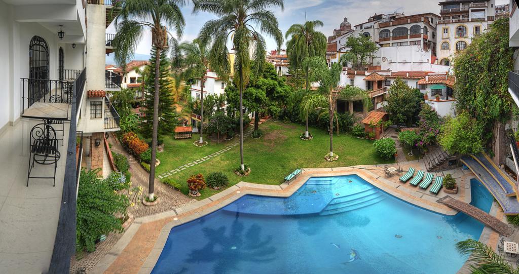 Hotel Posada San Javier Taxco de Alarcon Exterior foto