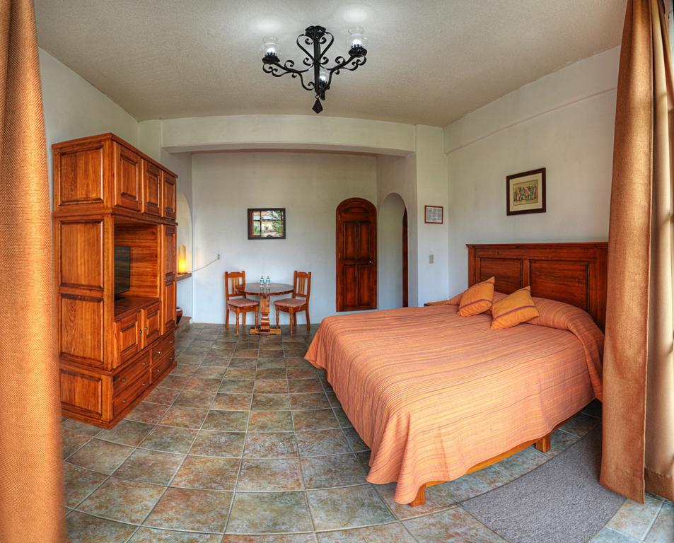 Hotel Posada San Javier Taxco de Alarcon Exterior foto